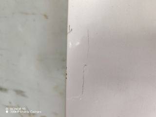 bontott OPEL MOVANO Jobb első Ajtó (Részeivel)