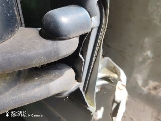 bontott OPEL MOVANO Jobb első Ajtó (Részeivel)