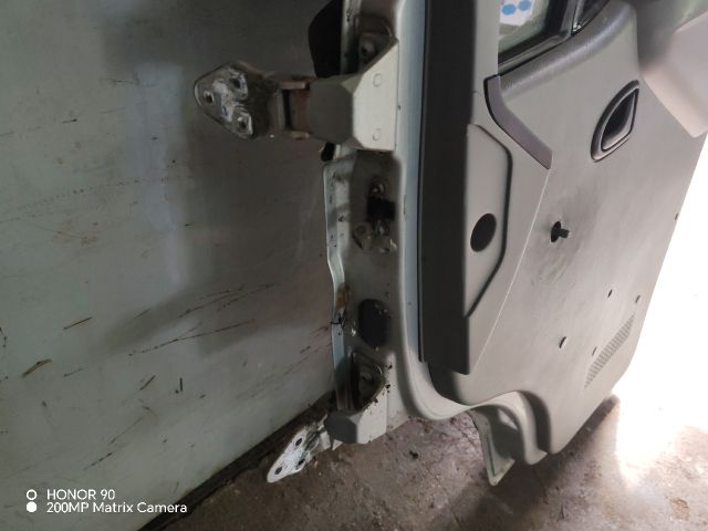 bontott OPEL MOVANO Jobb első Ajtó (Részeivel)