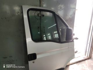 bontott OPEL MOVANO Jobb első Ajtó (Részeivel)