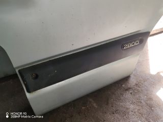 bontott OPEL MOVANO Jobb első Ajtó (Részeivel)