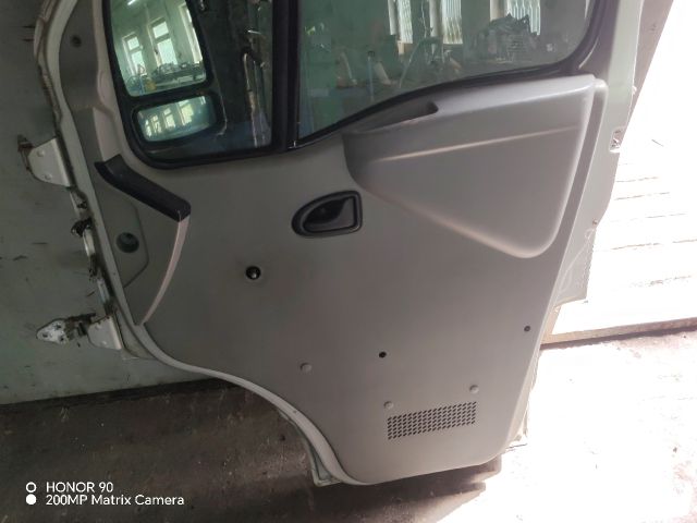 bontott OPEL MOVANO Jobb első Ajtó (Részeivel)