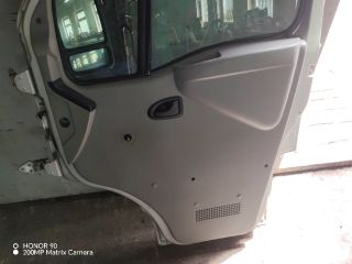 bontott OPEL MOVANO Jobb első Ajtó (Részeivel)