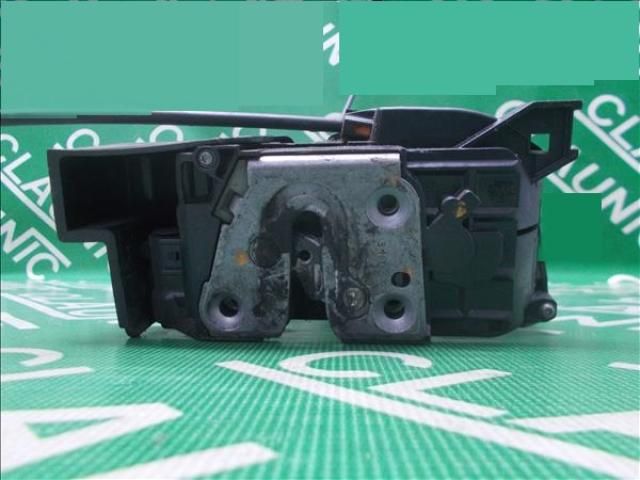 bontott OPEL MOVANO Jobb első Ajtózár