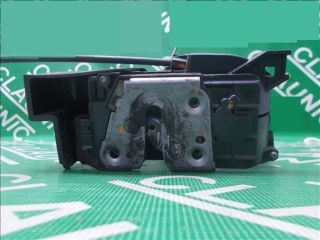 bontott OPEL MOVANO Jobb első Ajtózár