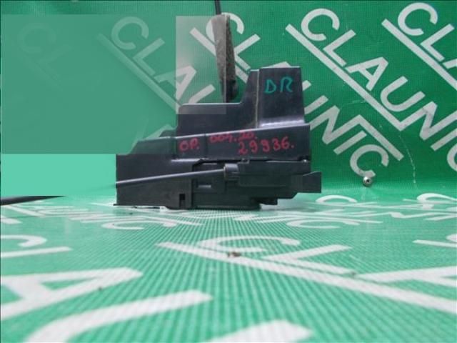 bontott OPEL MOVANO Jobb első Ajtózár