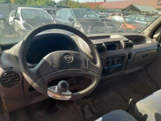 bontott OPEL MOVANO Jobb első Alsó Zsanér