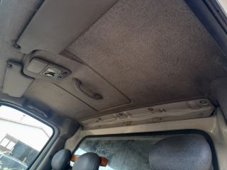 bontott OPEL MOVANO Jobb első Alsó Zsanér