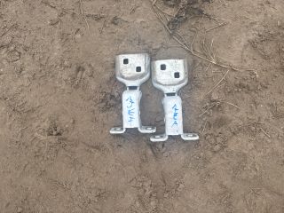 bontott OPEL MOVANO Jobb első Alsó Zsanér