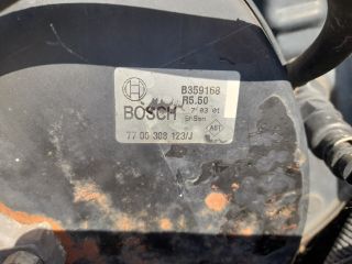 bontott OPEL MOVANO Jobb első Alsó Zsanér