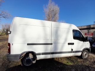 bontott OPEL MOVANO Jobb első Biztonsági Öv