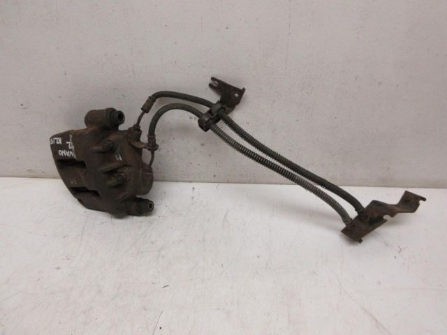 bontott OPEL MOVANO Jobb első Féknyereg Munkahengerrel