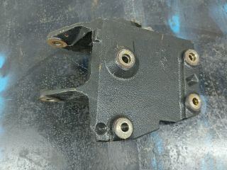 bontott OPEL MOVANO Jobb első Féltengely Tartó