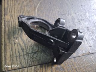 bontott OPEL MOVANO Jobb első Féltengely Tartó