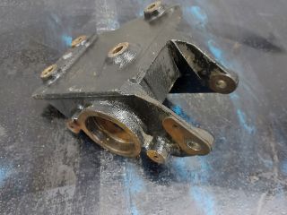 bontott OPEL MOVANO Jobb első Féltengely Tartó