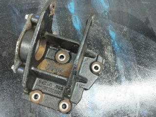 bontott OPEL MOVANO Jobb első Féltengely Tartó