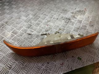 bontott OPEL MOVANO Jobb első Irányjelző