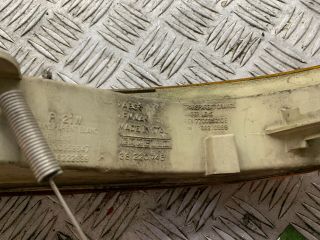 bontott OPEL MOVANO Jobb első Irányjelző