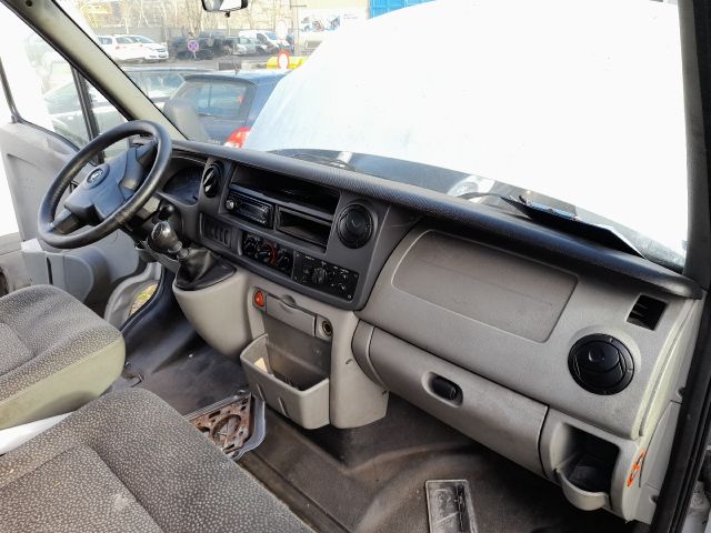 bontott OPEL MOVANO Jobb első Kapaszkodó (Felső)