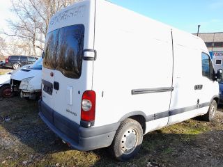 bontott OPEL MOVANO Jobb első Kapaszkodó (Felső)