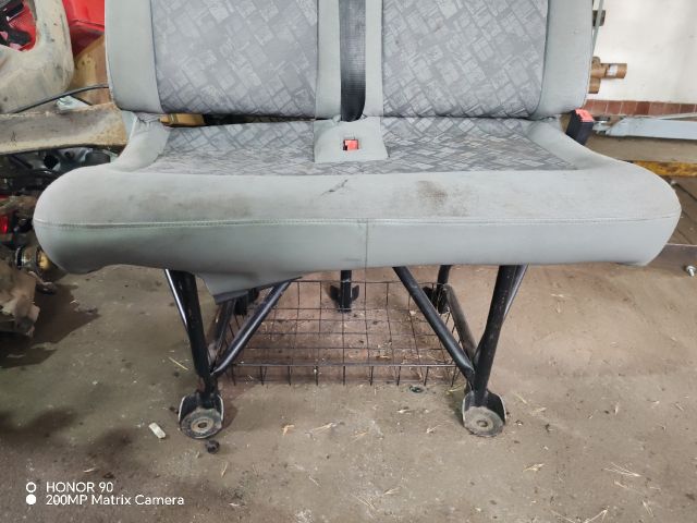 bontott OPEL MOVANO Jobb első Ülés