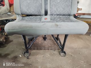 bontott OPEL MOVANO Jobb első Ülés