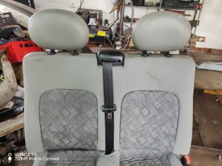 bontott OPEL MOVANO Jobb első Ülés