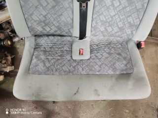 bontott OPEL MOVANO Jobb első Ülés