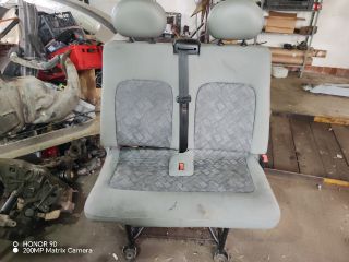 bontott OPEL MOVANO Jobb első Ülés