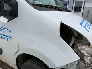 bontott OPEL MOVANO Jobb első Zsanér
