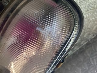 bontott OPEL MOVANO Jobb Fényszóró