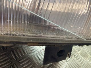 bontott OPEL MOVANO Jobb Fényszóró