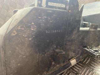 bontott OPEL MOVANO Jobb Fényszóró