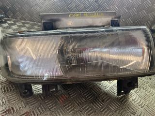 bontott OPEL MOVANO Jobb Fényszóró