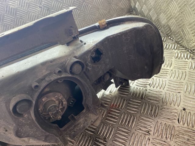 bontott OPEL MOVANO Jobb Fényszóró