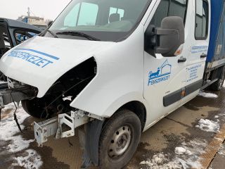 bontott OPEL MOVANO Jobb hátsó Ajtó Kárpit