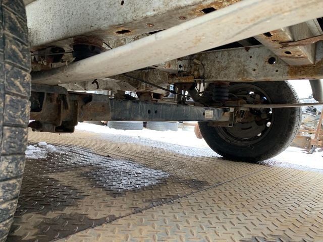 bontott OPEL MOVANO Jobb hátsó Ajtó Kárpit