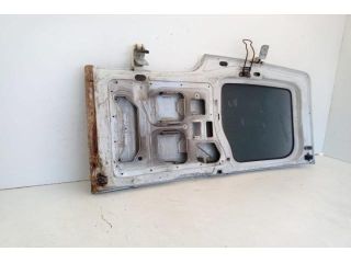 bontott OPEL MOVANO Jobb hátsó Ajtó (Részeivel)