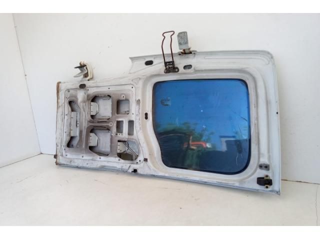 bontott OPEL MOVANO Jobb hátsó Ajtó (Részeivel)