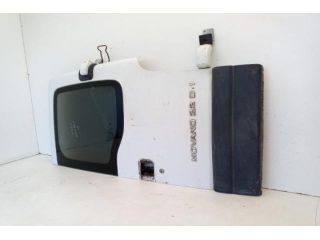 bontott OPEL MOVANO Jobb hátsó Ajtó (Részeivel)