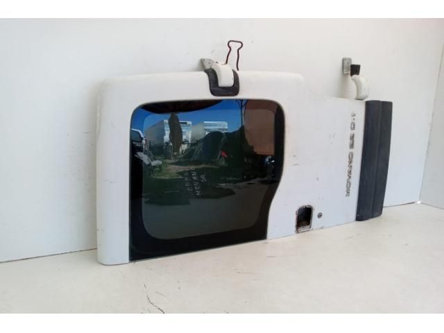 bontott OPEL MOVANO Jobb hátsó Ajtó (Részeivel)