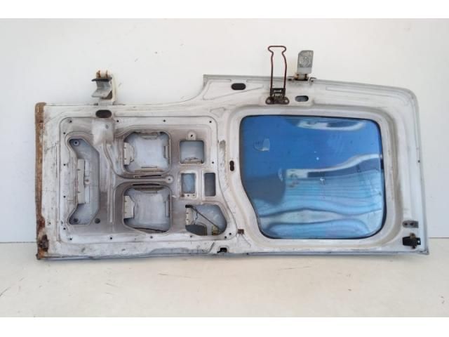 bontott OPEL MOVANO Jobb hátsó Ajtó (Részeivel)
