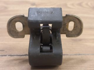 bontott OPEL MOVANO Jobb hátsó Ajtózár