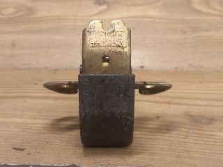 bontott OPEL MOVANO Jobb hátsó Ajtózár