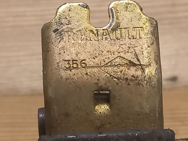 bontott OPEL MOVANO Jobb hátsó Ajtózár