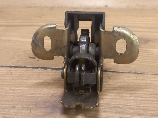 bontott OPEL MOVANO Jobb hátsó Ajtózár