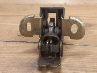 bontott OPEL MOVANO Jobb hátsó Ajtózár