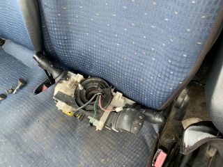 bontott OPEL MOVANO Jobb Hátsó Lámpa