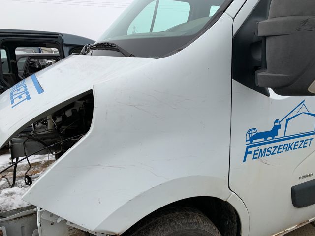 bontott OPEL MOVANO Jobb Hátsó Lámpa