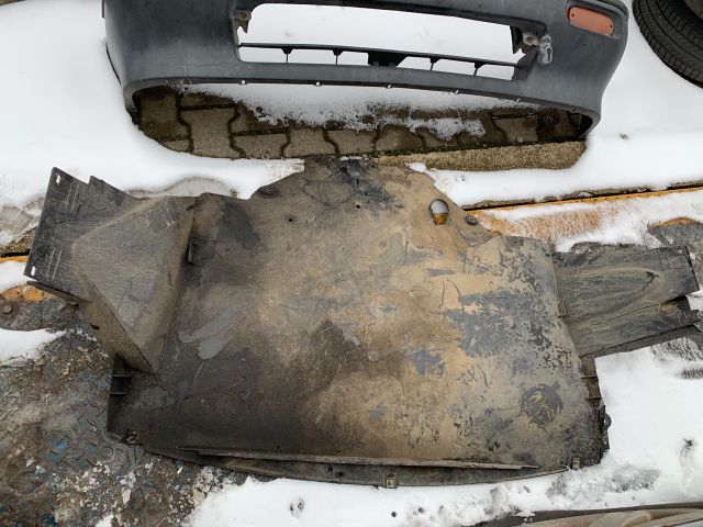 bontott OPEL MOVANO Jobb Hátsó Lámpa